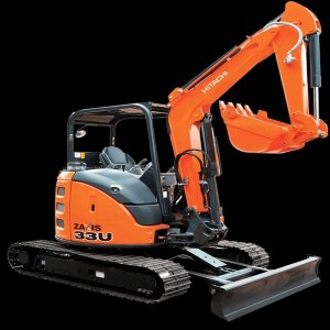 Mini Jcb Machine, Compact wheel loader, long service life