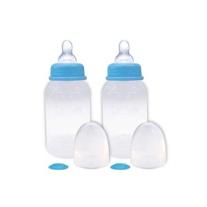 Mini Littles Classic Feeding Bottle, Pp material