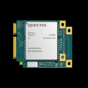 Mini Pcie Module