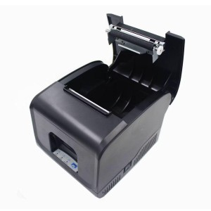 Mini Thermal Printer Autocutter, Simple management