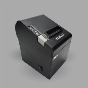 Mini Thermal Raiser Printer, Different bitmap densities