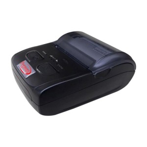 Mini Thermal Receipt Printer, Easy to connect