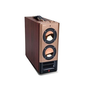 Mini Tower Speaker