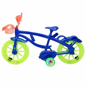 Mini Toy Bicycle, Mudguard accessories, 14 inch size