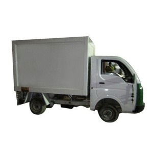 Mini Truck Transport