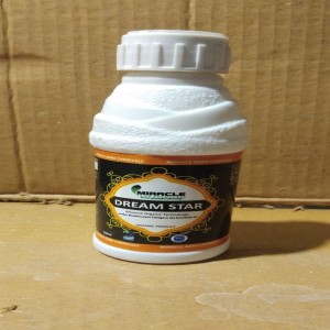 Miracle Agro Agriculture Chemical