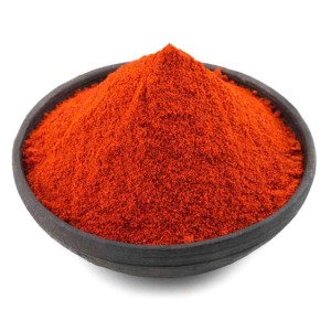 mirch powder lal, Organic, Kashmiri Red, Pouch