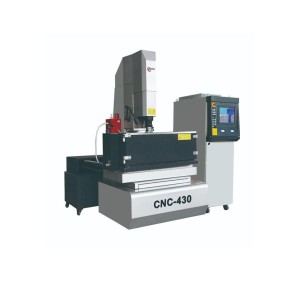 Mirror Cnc Edm Sinker