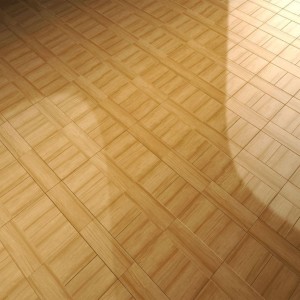 Mirror Finished Panel