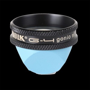 Mirror Gonio Lenses