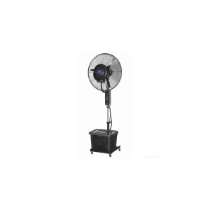 Mist Pedestal Fan