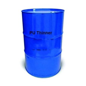 Mix Paint Pass Thinner