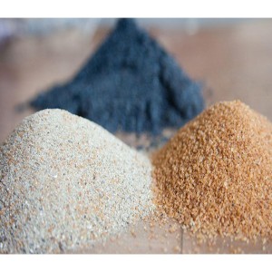 Mixed Carbonate Silicate