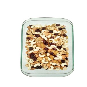 Mixed Healthy Dry Fruits