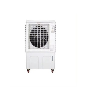 Mobile Air Conditioner Rental, Instant spot cooling