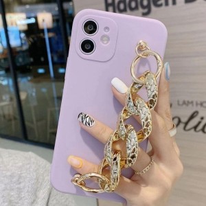 Mobile Chain Cover