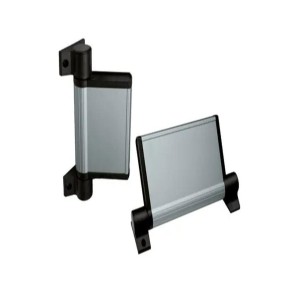 Mobile Display Enclosure