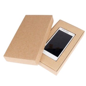 Mobile Paper Box