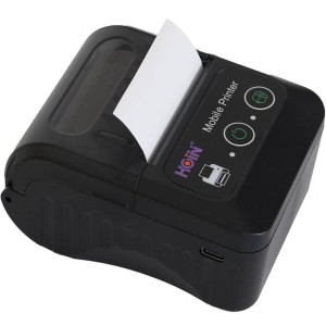 Mobile Thermal Printer, Usb interface type, android
