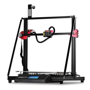 Modelling Creality Printer