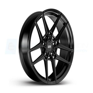 Modern Forged Alloy Wheels , Light weight option