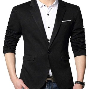 Modern Formal Blazer