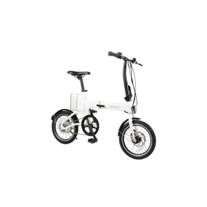 Modern Kids Folding Bike