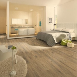 Modern Laminate Floor