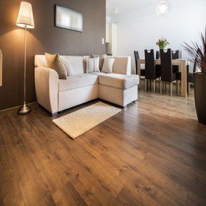 Modern Laminate Flooring