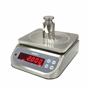 Modern Weighing Scale