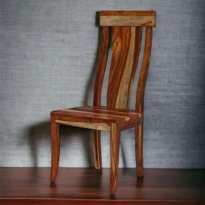 Modern Wood Dining Chair