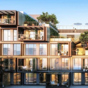 Modular Residential Projects