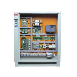 Monarch Lift Controller