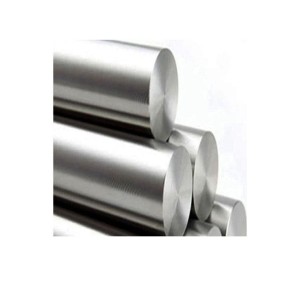 Monel Round Bar