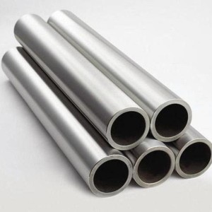 Monel Steel Pipe