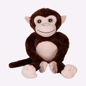 Monkey Soft Toy