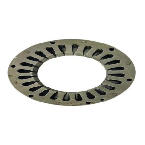 Monoblock Motor Stamping