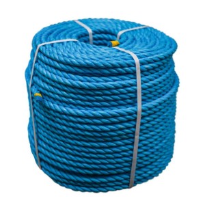 Monofilament Industrial Ropes