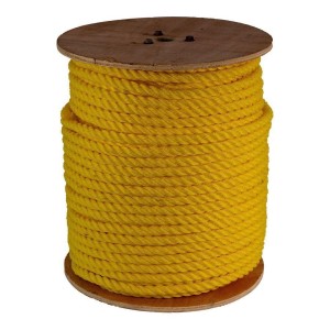 Monofilament Polypropylene Ropes