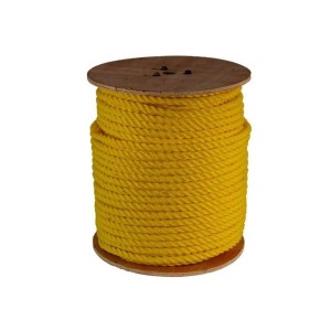 Monofilament Pp Ropes