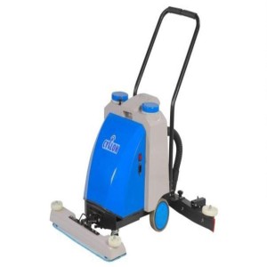 Mopping Supremo Machine