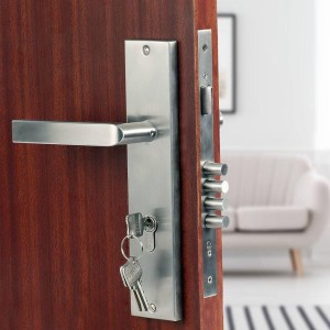 Mortise Lock Door 