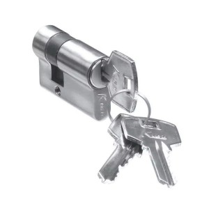 Mortise Pin Cylinder