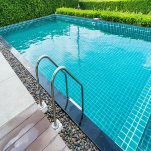 Mosaic Swimmng Pool Tiles