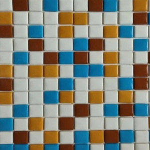 Mosaic Wall Tiles