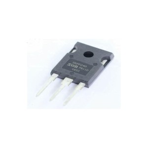 Mosfets Plastic Power 