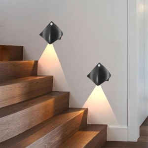 Motion Sensor Wall Light, Automatic, unique, 10w