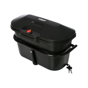 Motorcycle Side Storage Box
