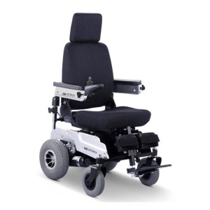 Motorized Wheelchair