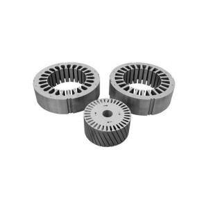 Motors CRNO Stamping